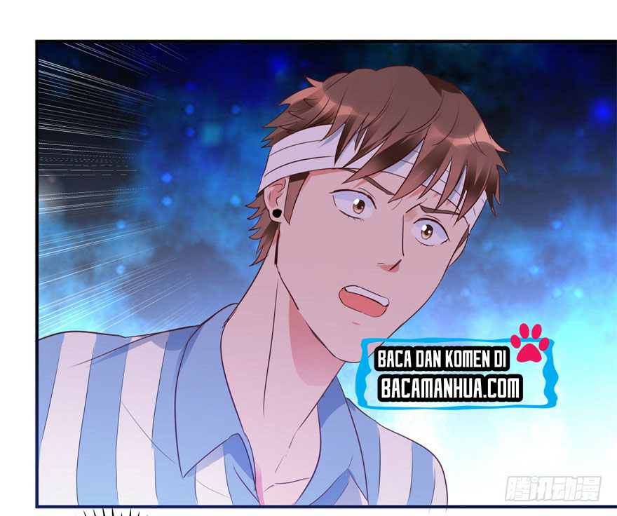 The Immortal Doctor Chapter 01 Gambar 28